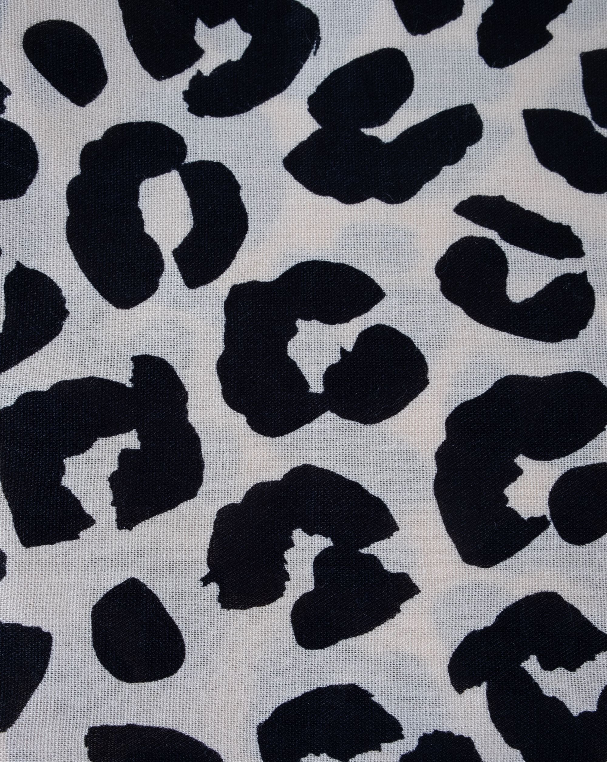 Nala Animal Print Dog Bandana - Image 5