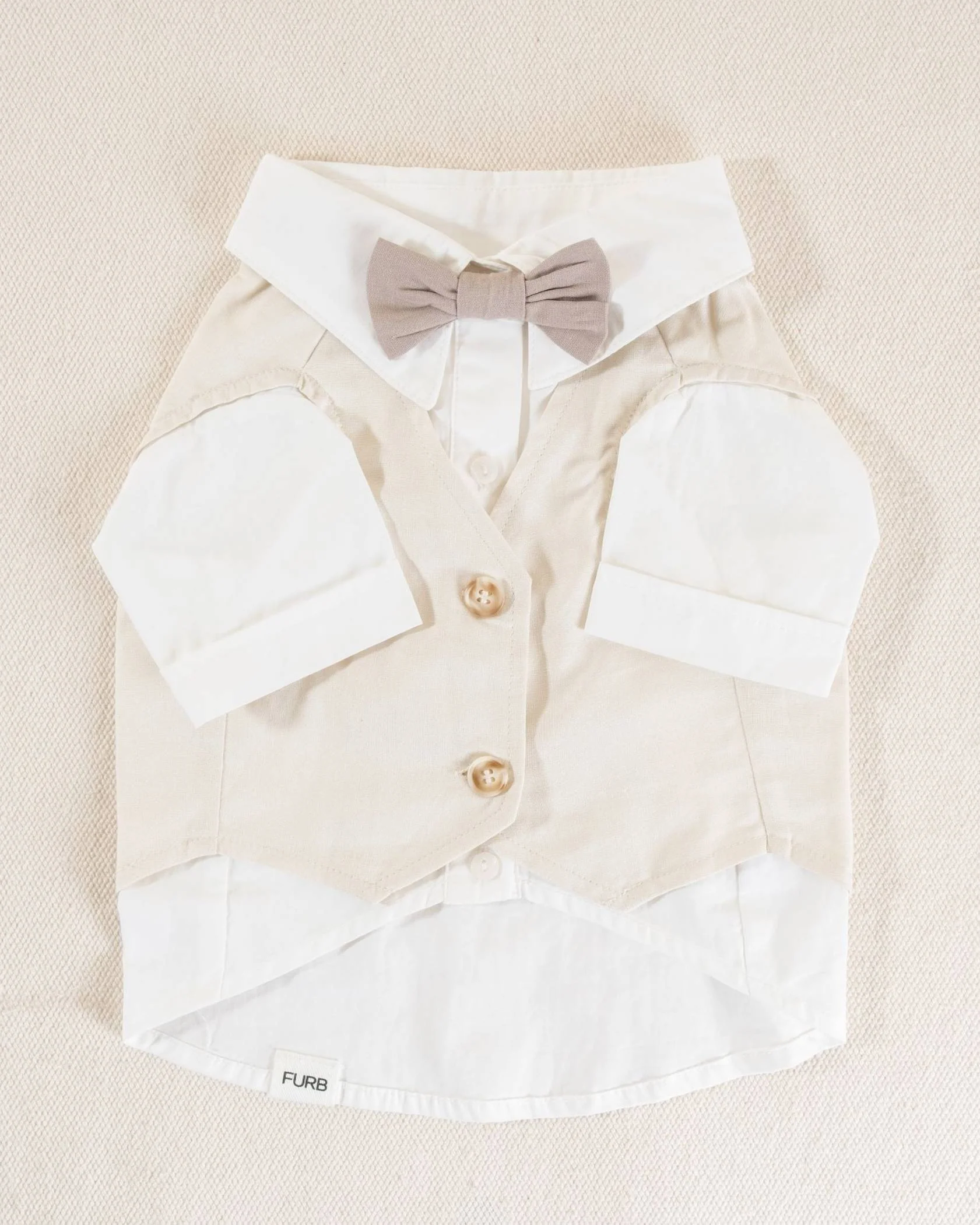 We Do Wedding Three-fer Button Up - Image 2