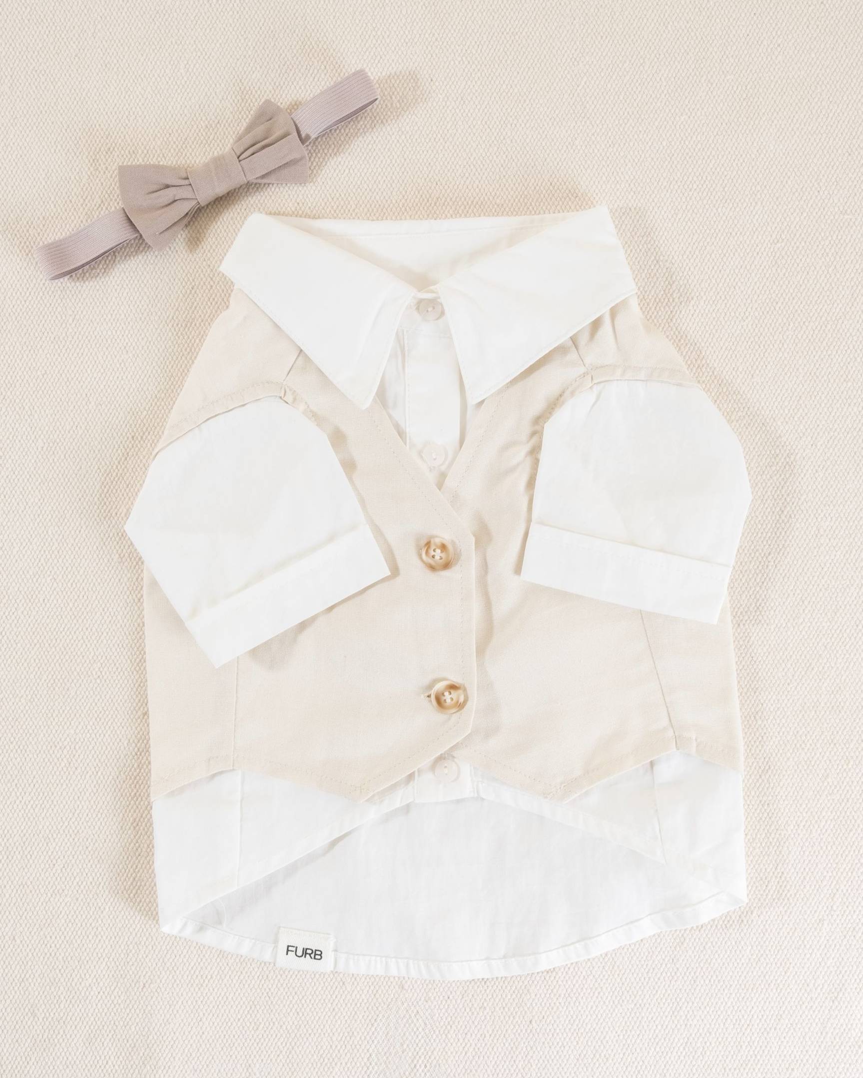 We Do Wedding Three-fer Button Up - Image 4