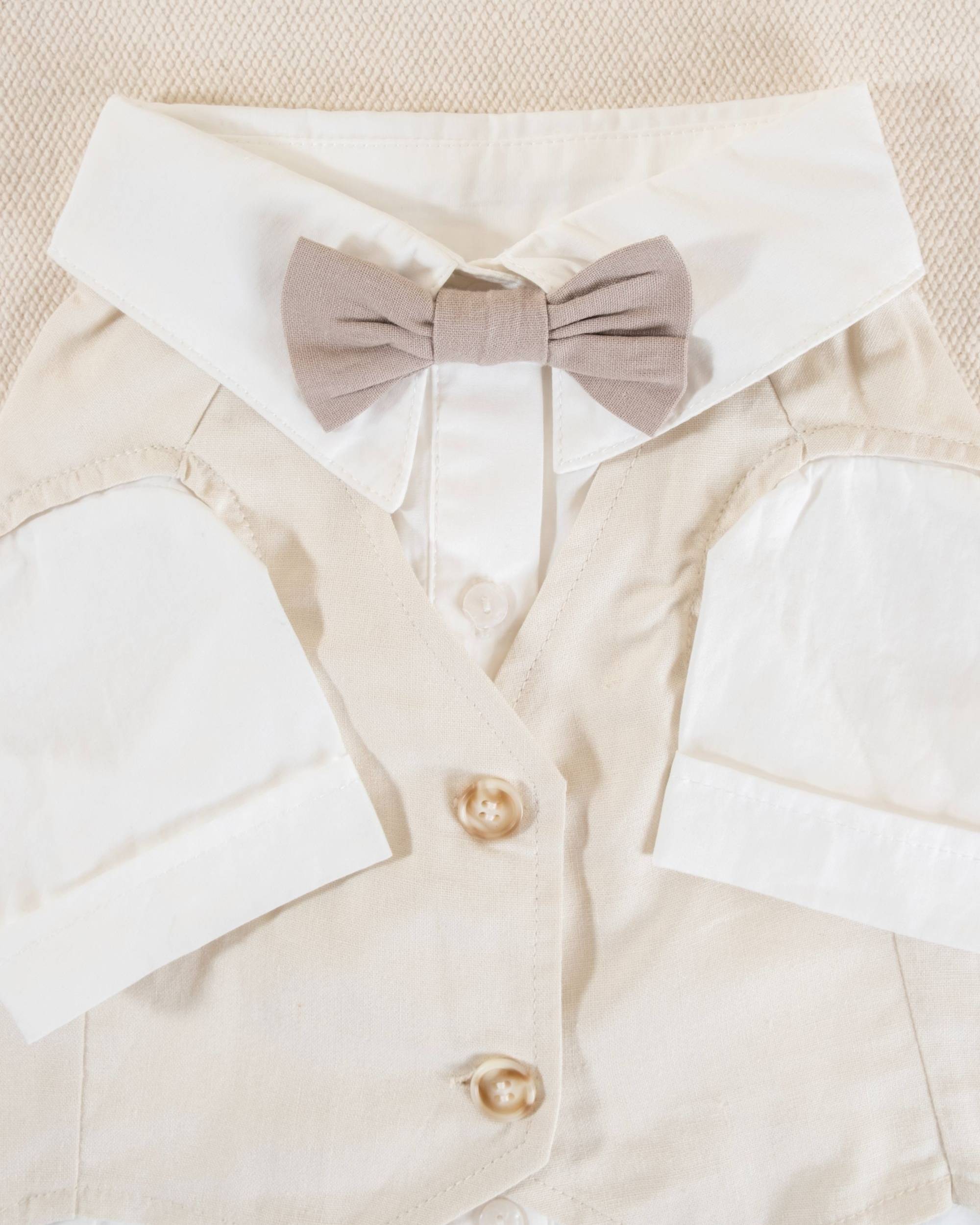 We Do Wedding Three-fer Button Up - Image 6