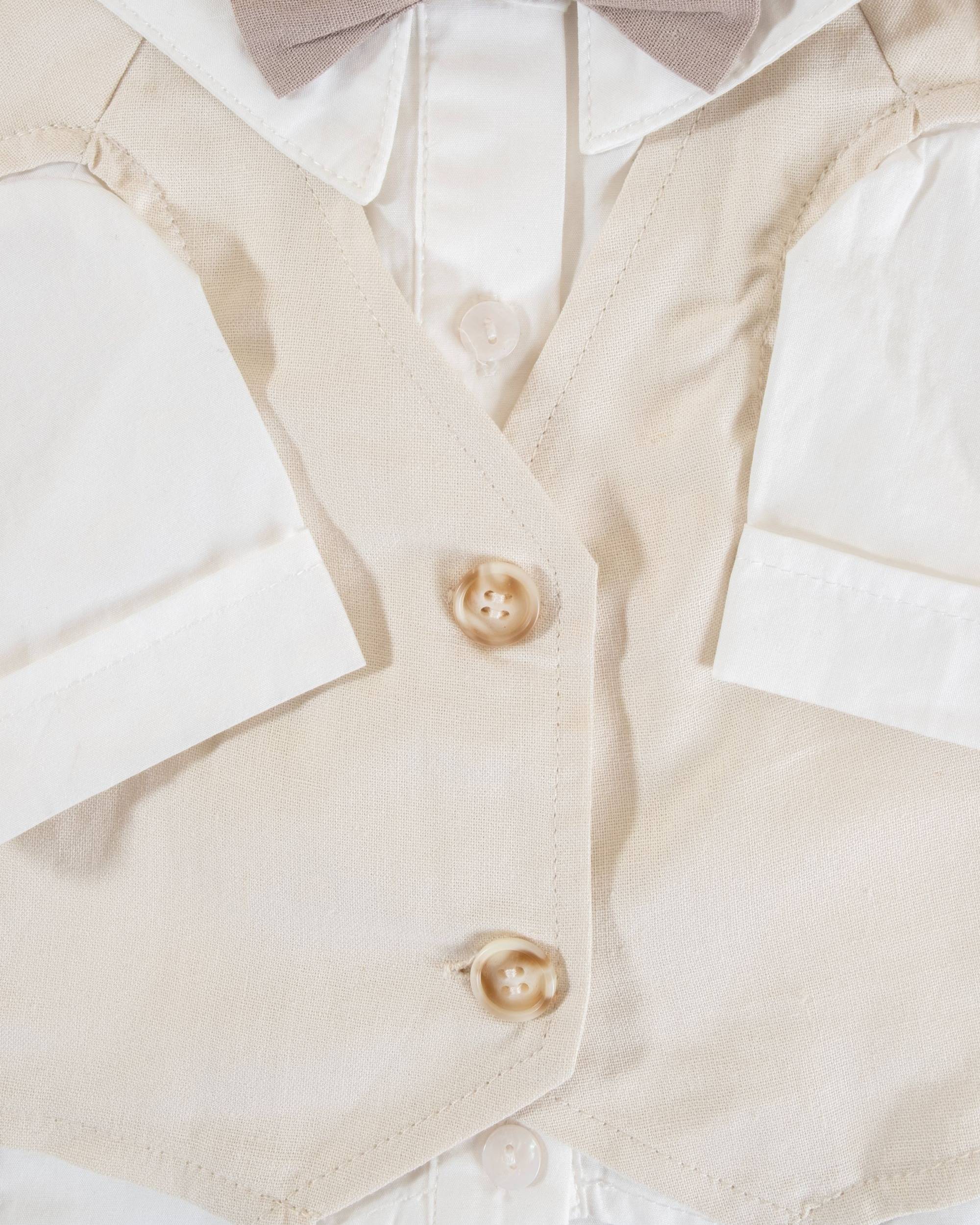 We Do Wedding Three-fer Button Up - Image 8