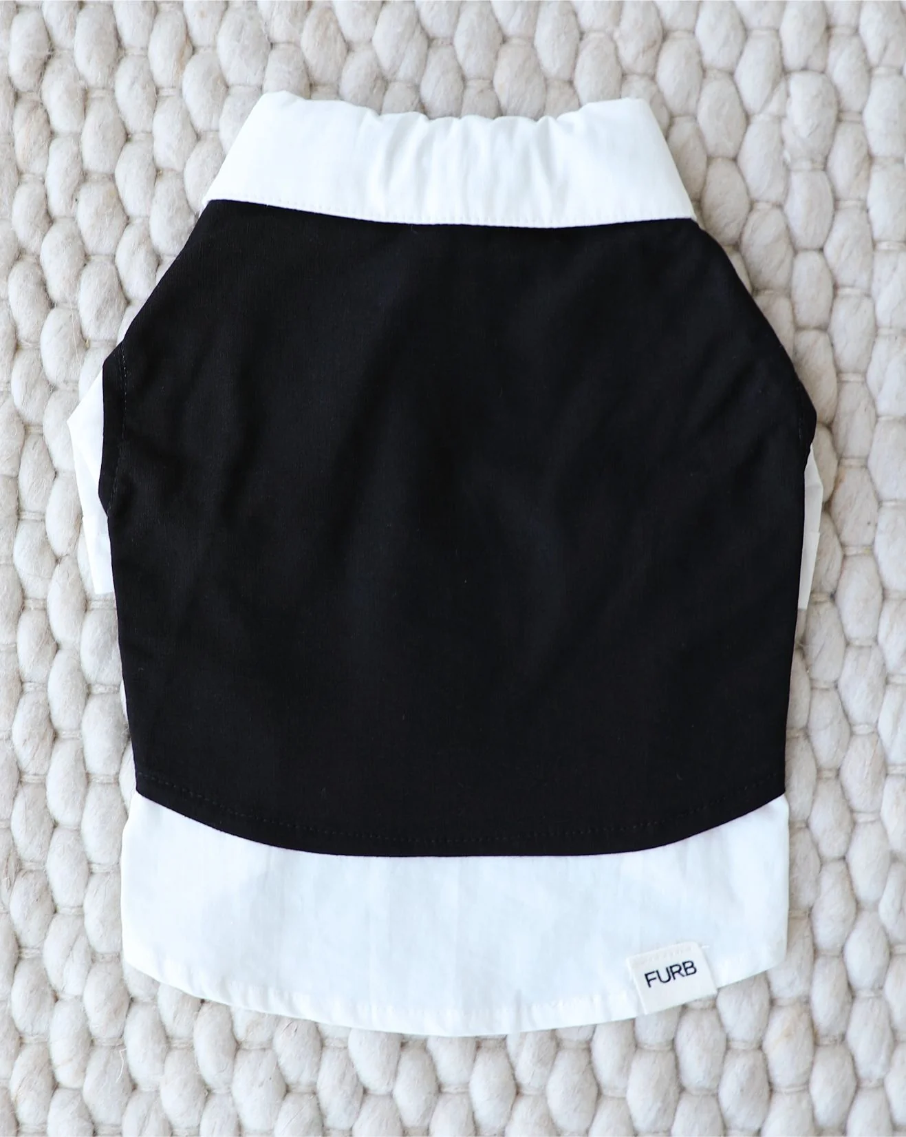 We Do Black Wedding Three-fer Button Up - Image 3