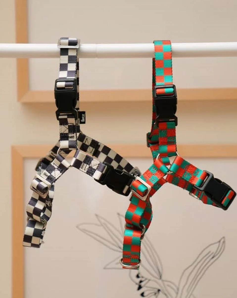 The Fritz Dog Harness - Image 5