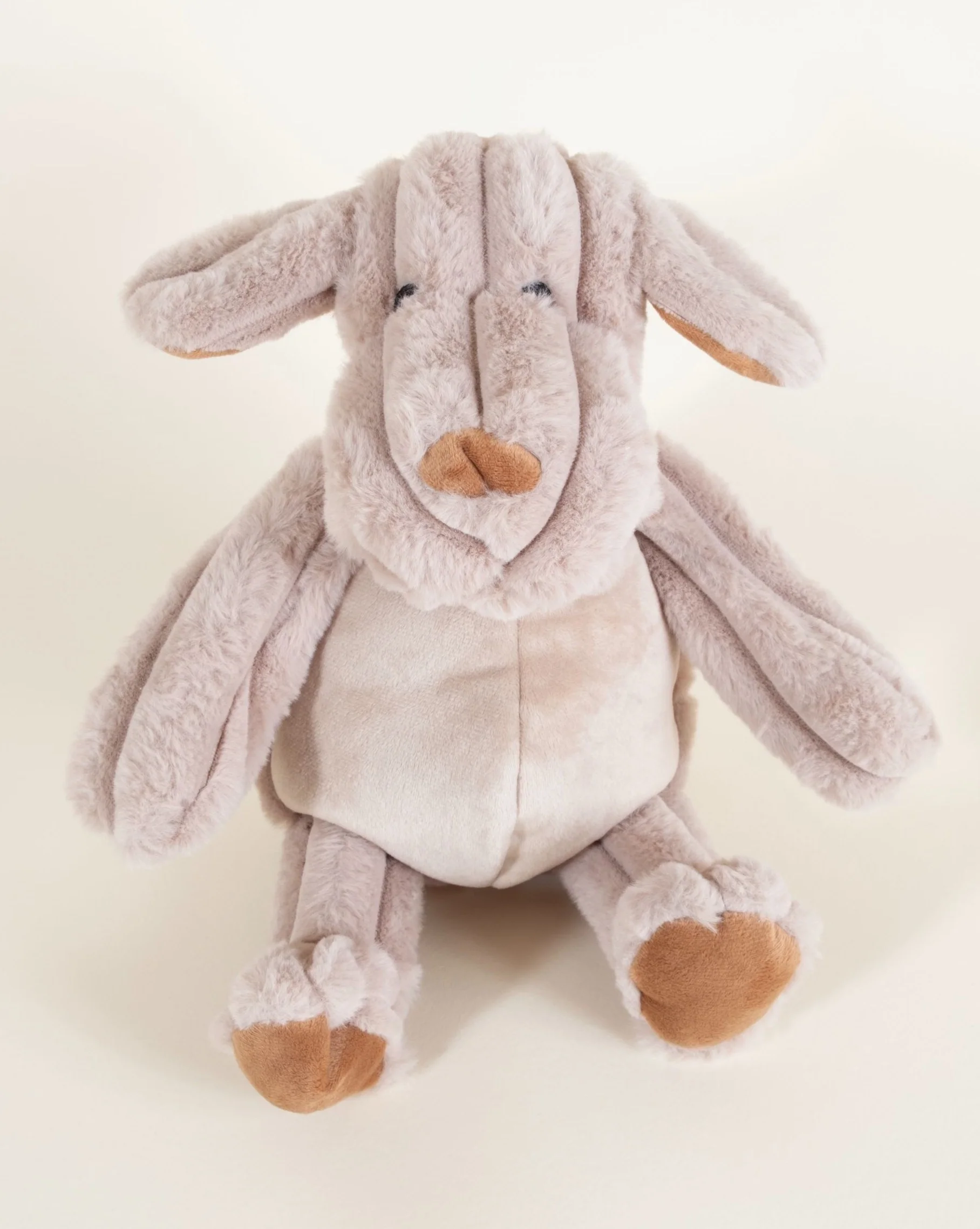 Ruff Life Plush Dog Toy