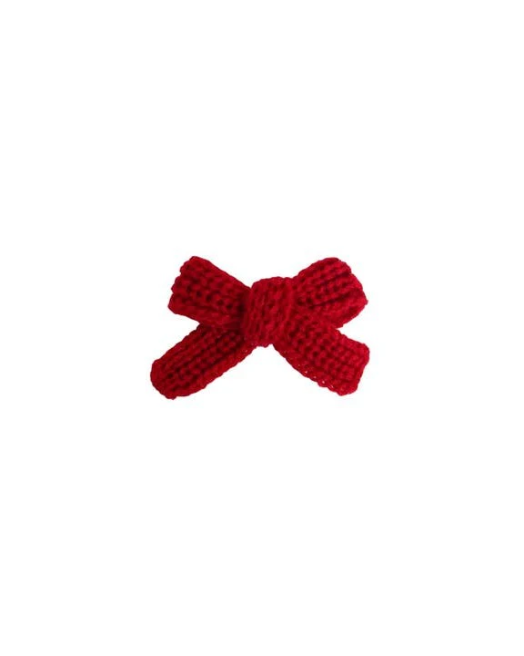 Little Darling Hair Bow - Image 3