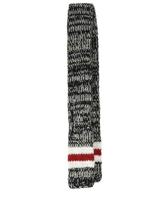 Stormy Weather Boyfriend Pet Scarf - Image 2