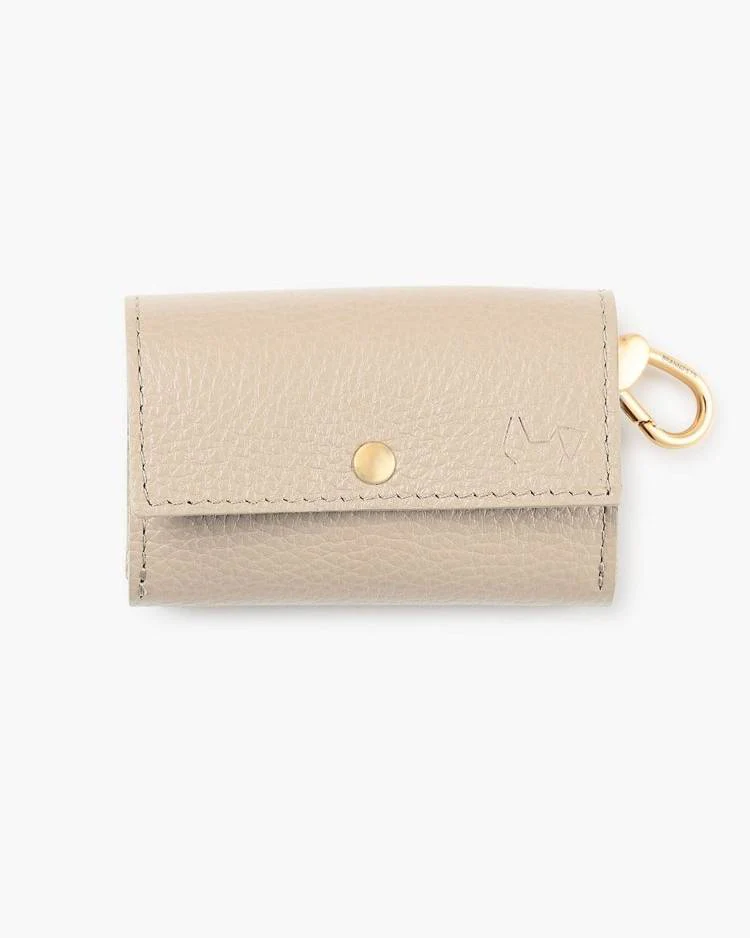 Nara Collar Ivory Leather Walk Kit - Image 6
