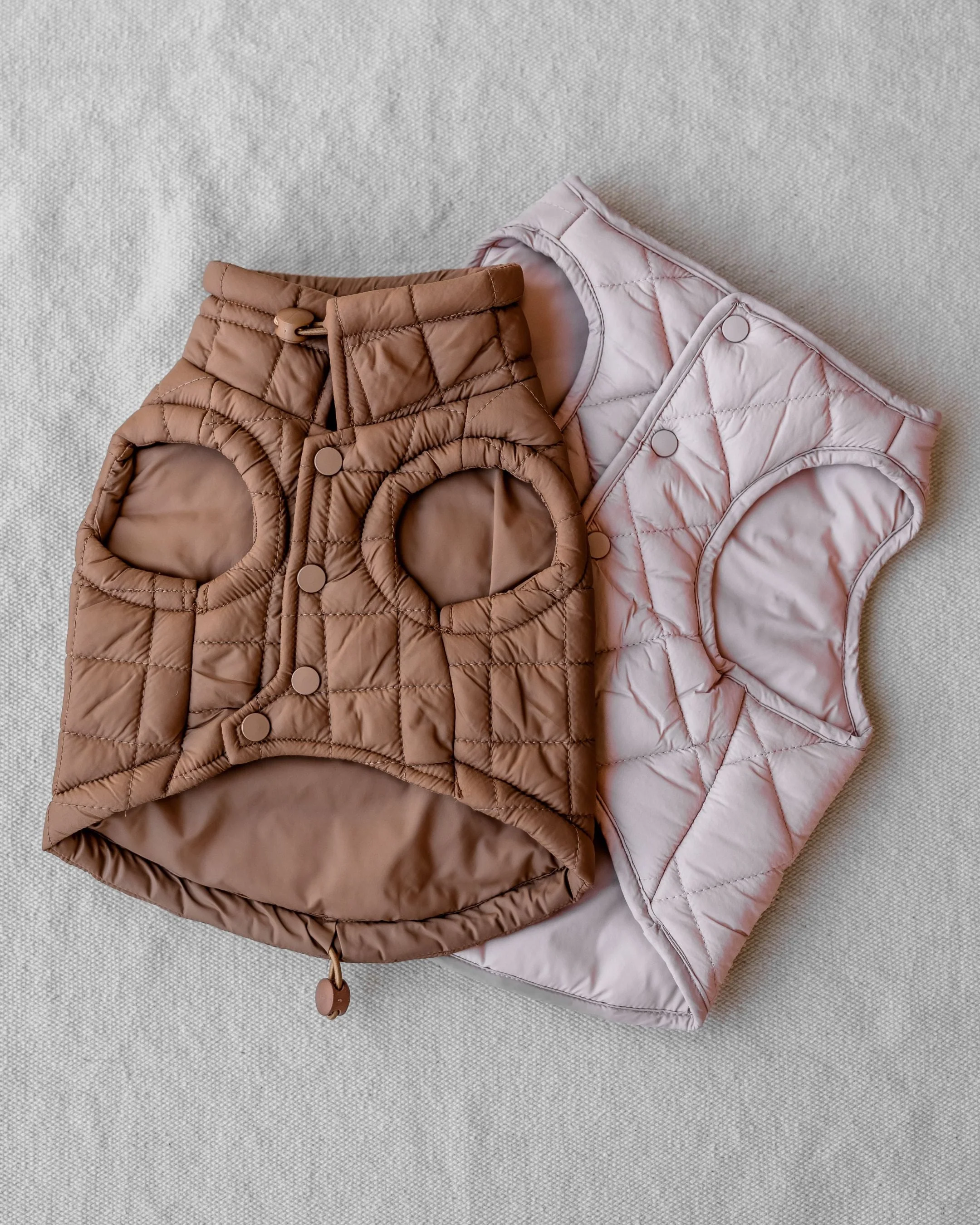 maxbone Easy Fit Jacket in Camel - Image 7