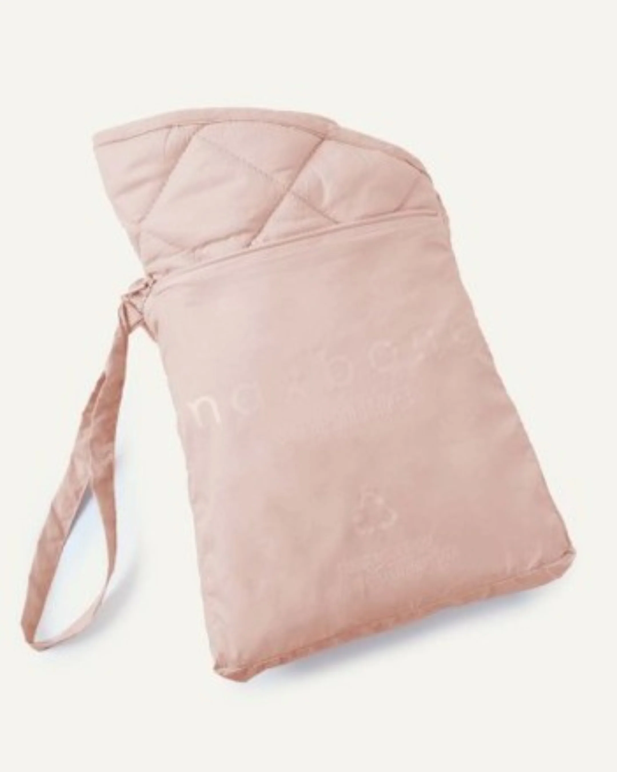 Maxbone Blush Eco Packable Dog Jacket - Image 6