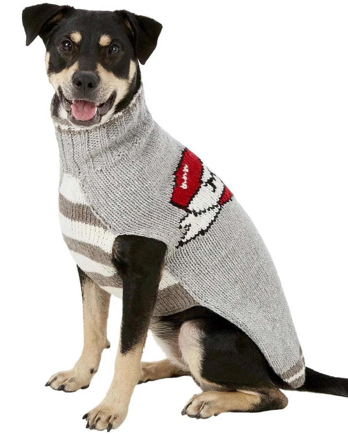 Mama's Pup Dog Sweater - Image 2