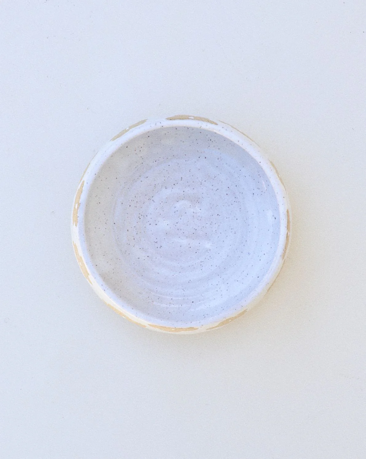 Le Fleur Ceramic Flower Bowl - Image 3