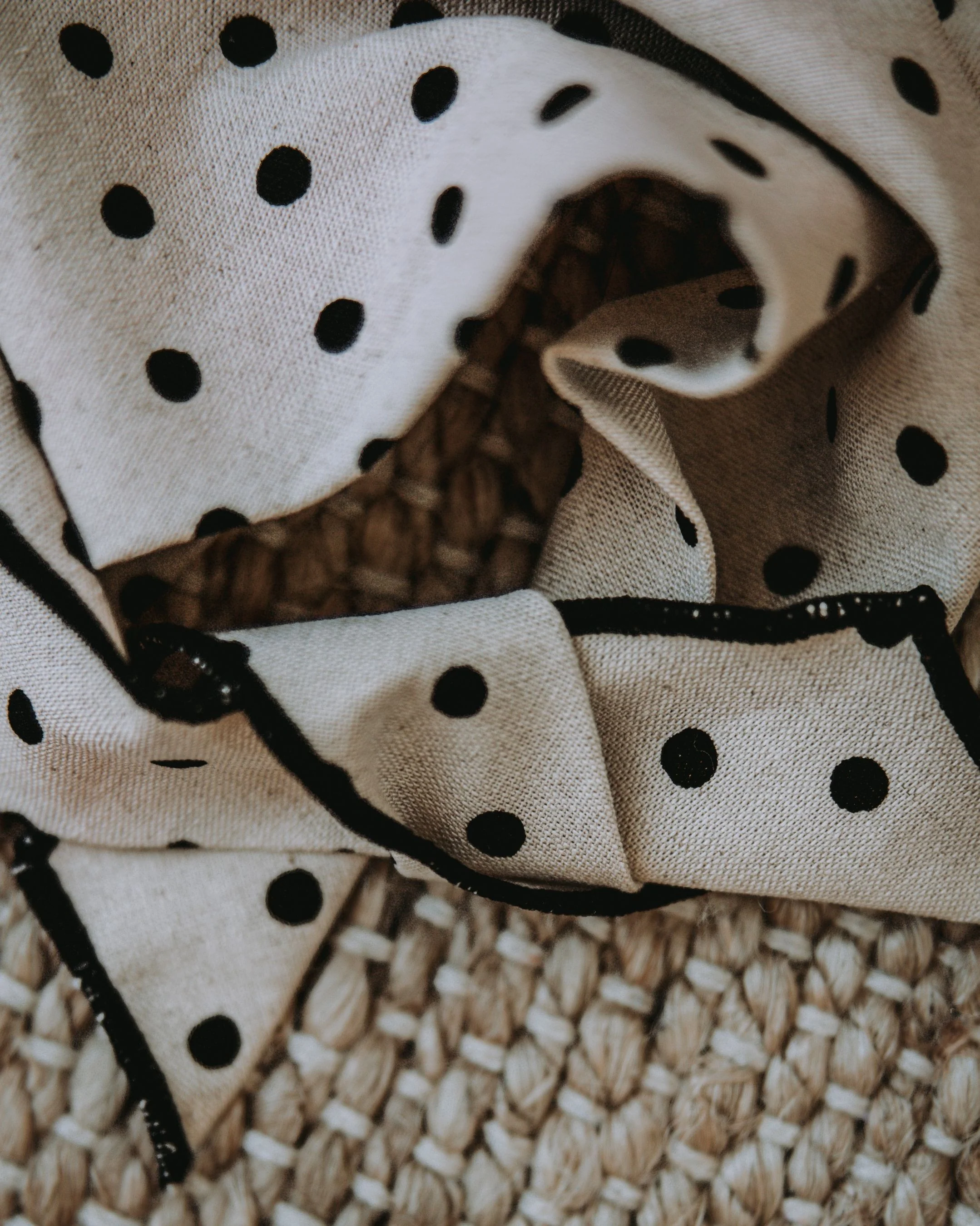 Foggy Dog Bernadette Dog Bandana - Image 2