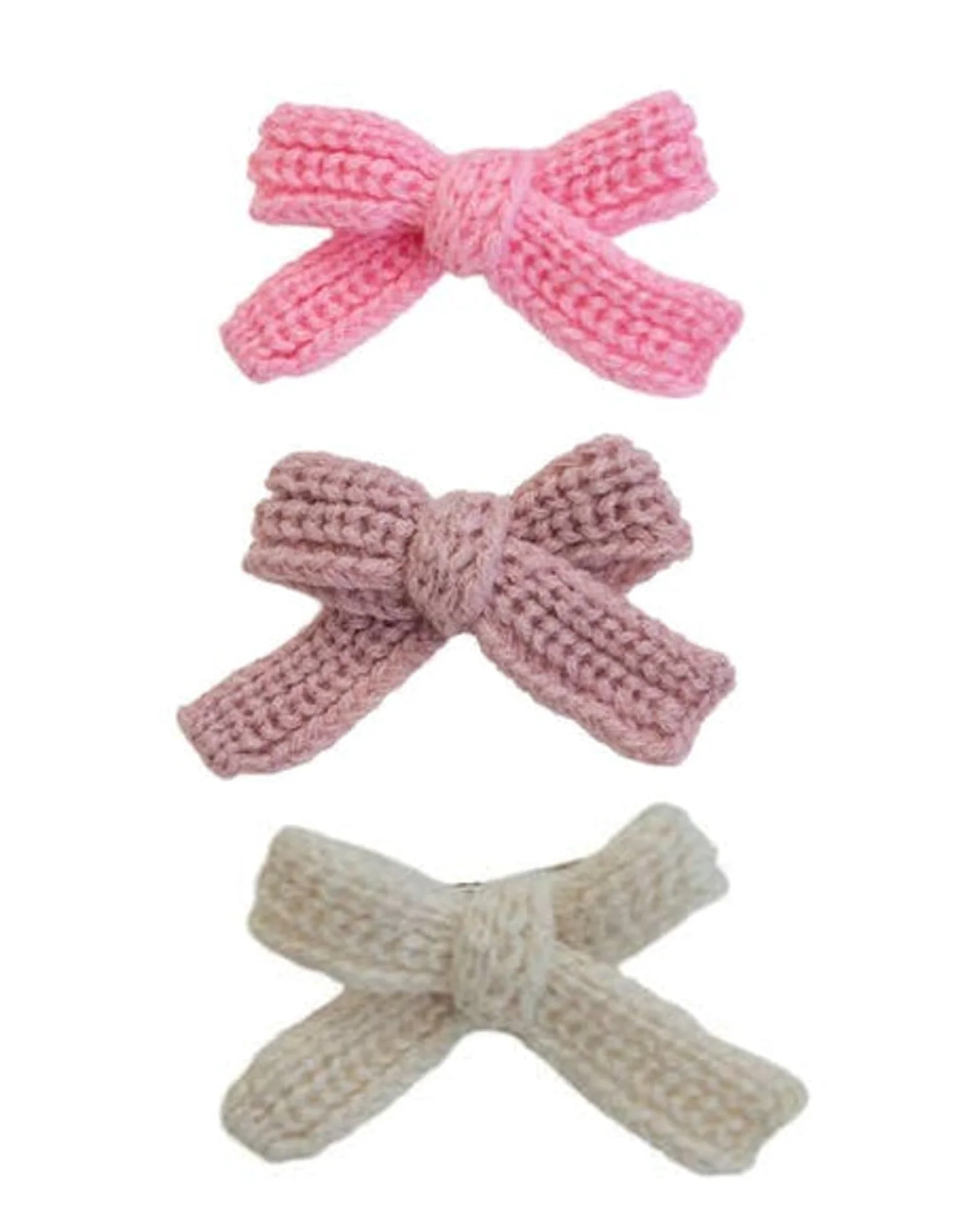 Little Darling Hair Bow - Image 2