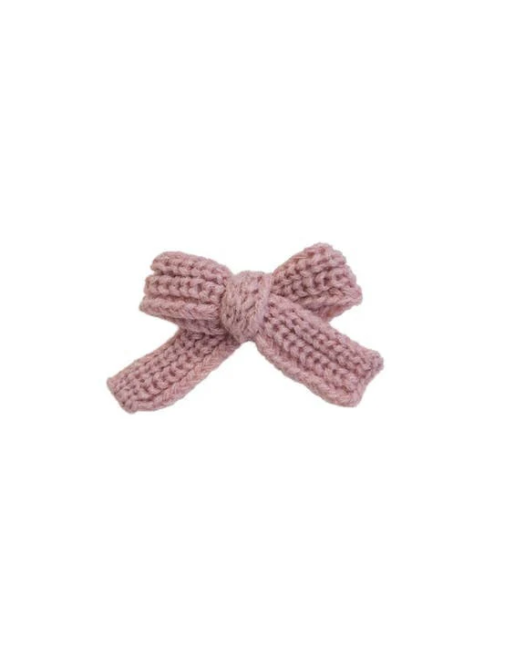 Little Darling Hair Bow - Image 4