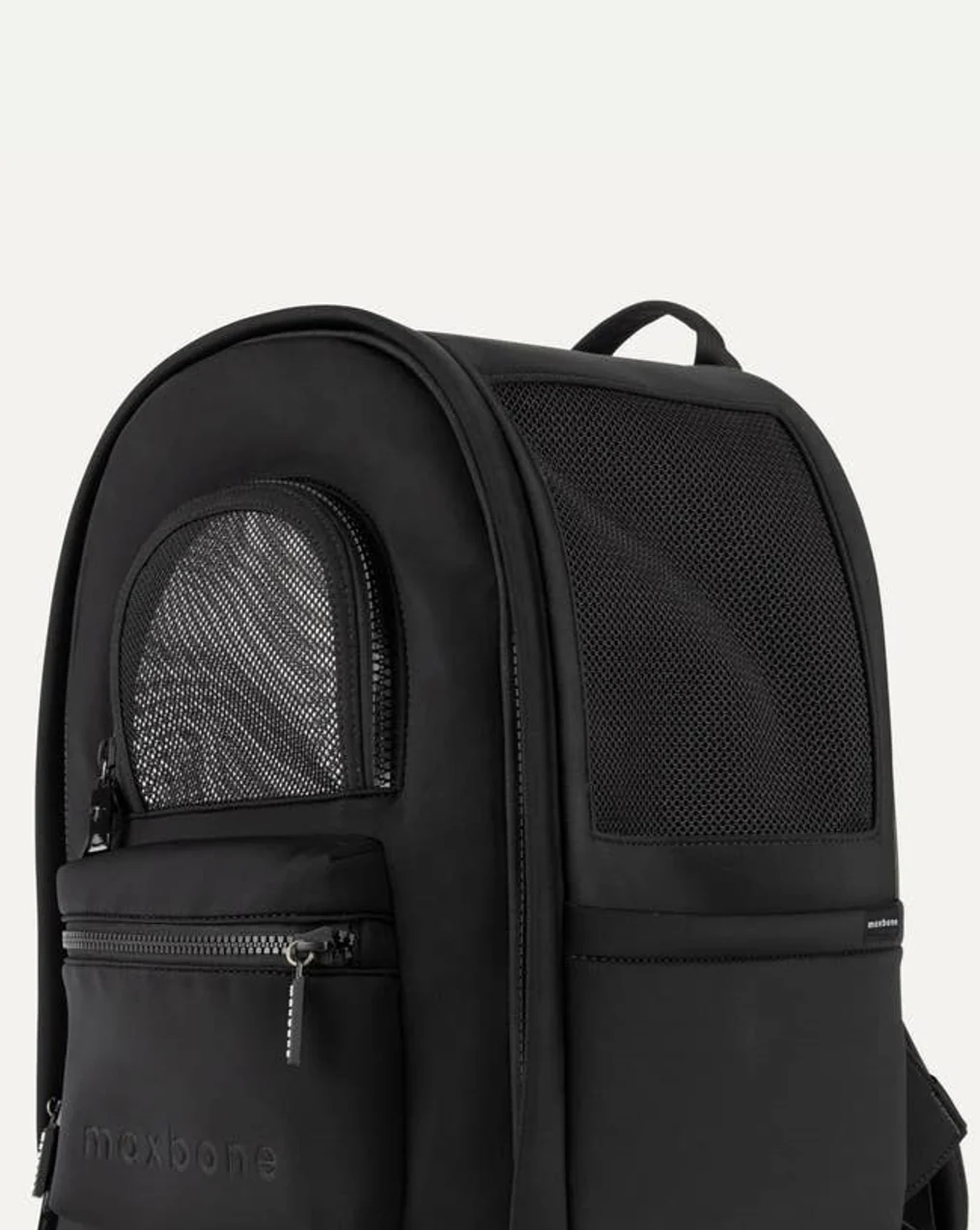 Go Everywhere Backpack Carrier For Dogs - Image 4