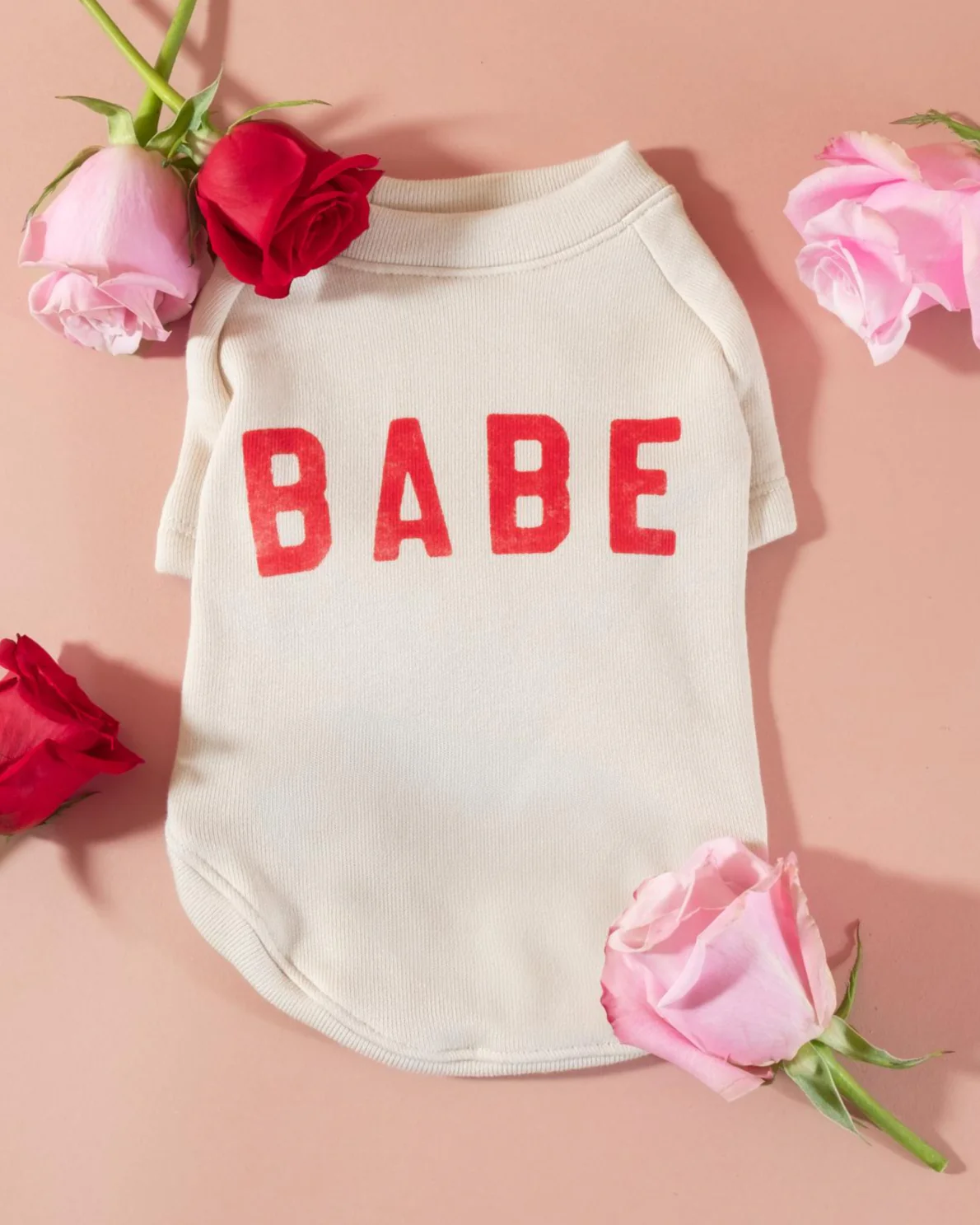 Fur Babe Dog Sweatshirt - Image 2