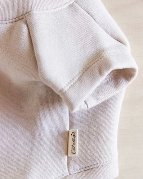Beach Baby Dog Sweatshirt - Image 4