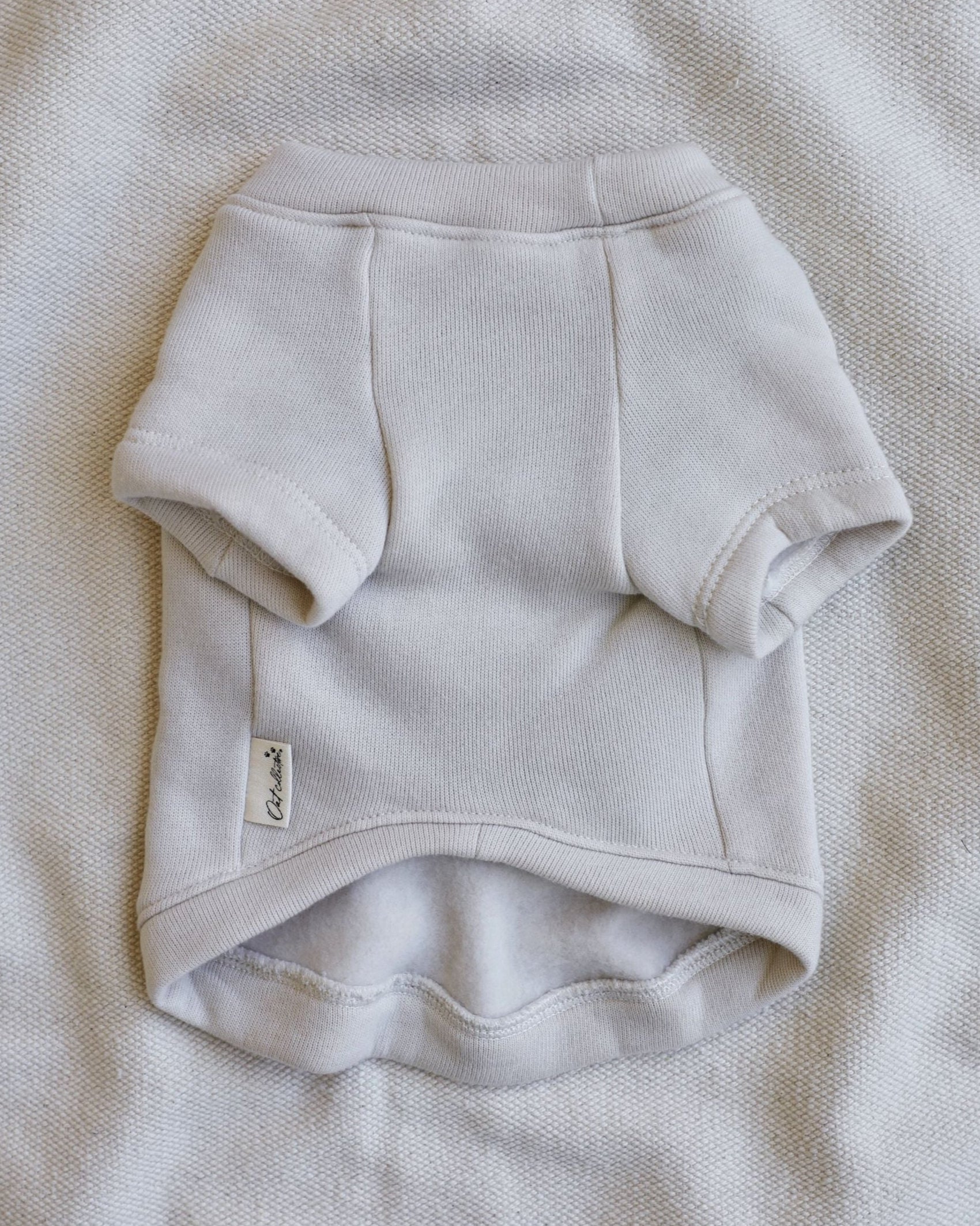 Howdy Pawtner Dog Sweatshirt - Image 4