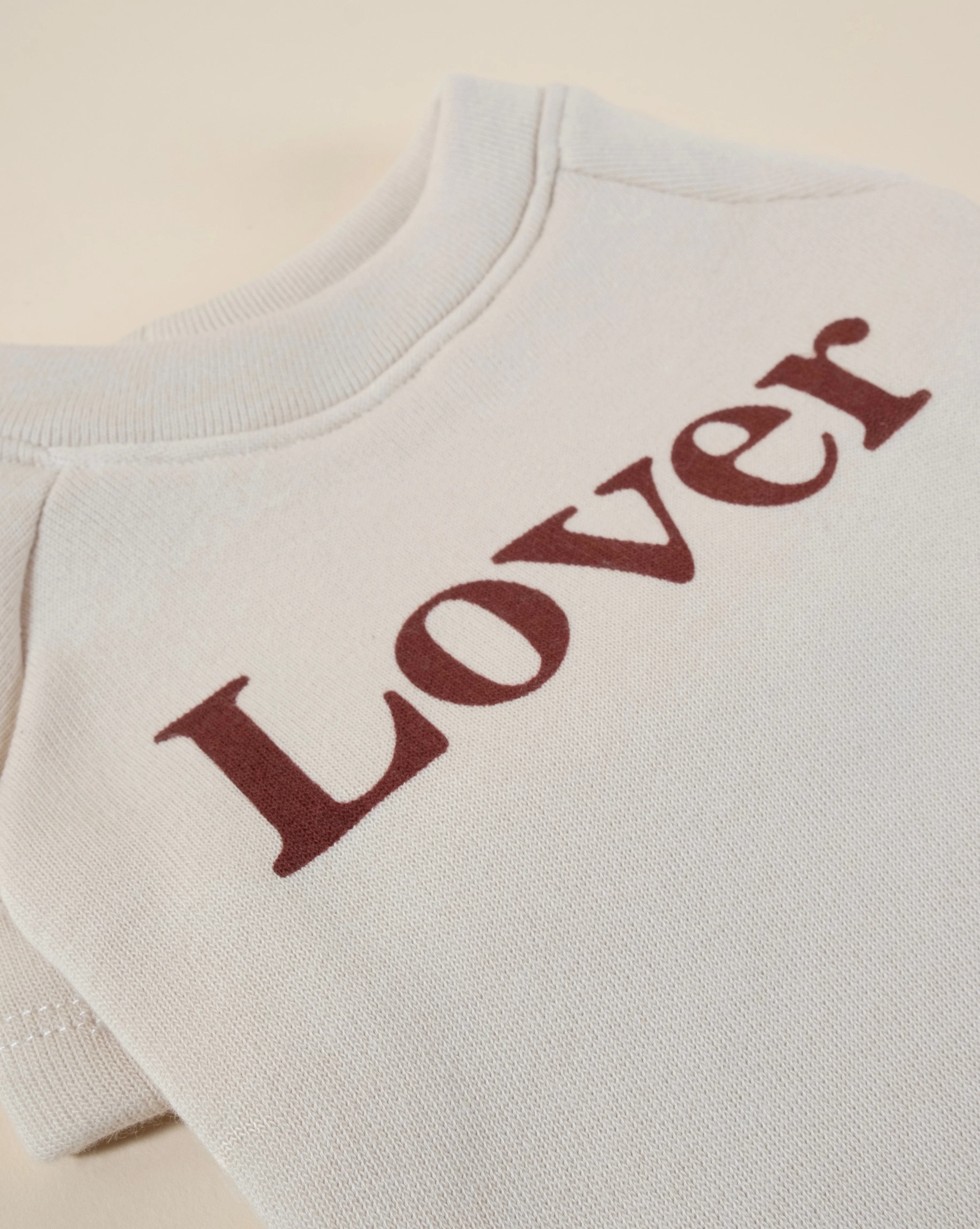 Lil' Lover Dog Sweatshirt - Image 4