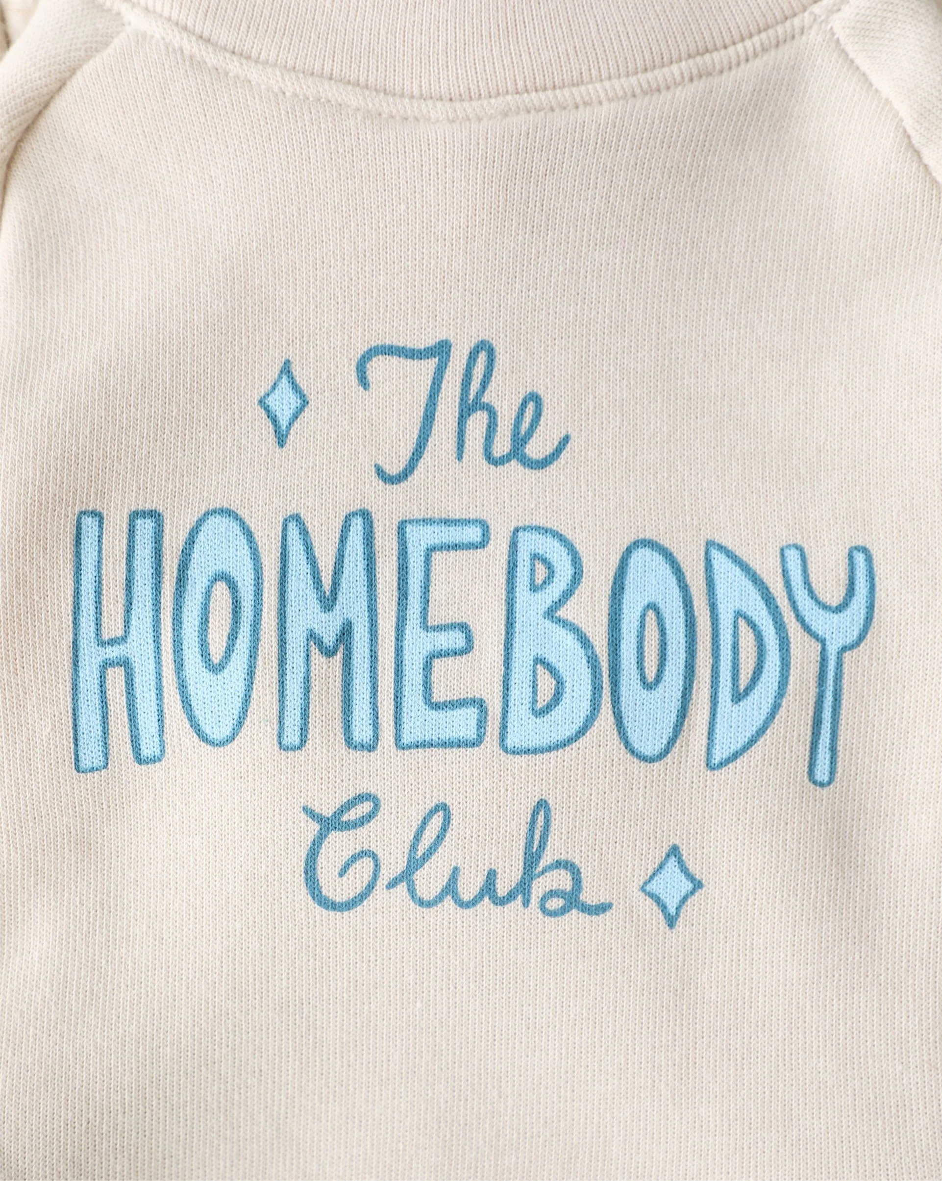 The Homebody Club Dog Sweatshirt - Image 3