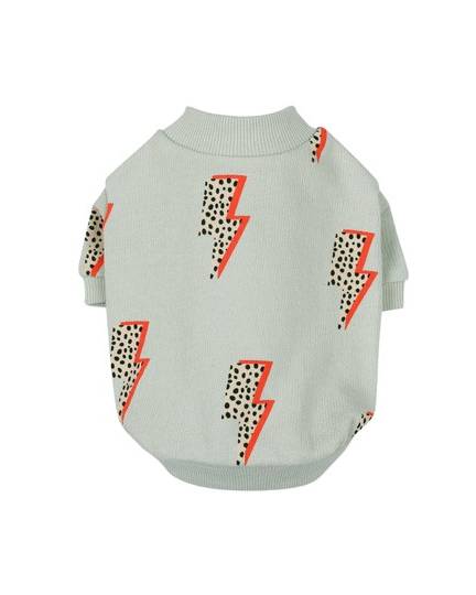 Strike a Pose Dog Sweatshirt - Image 2