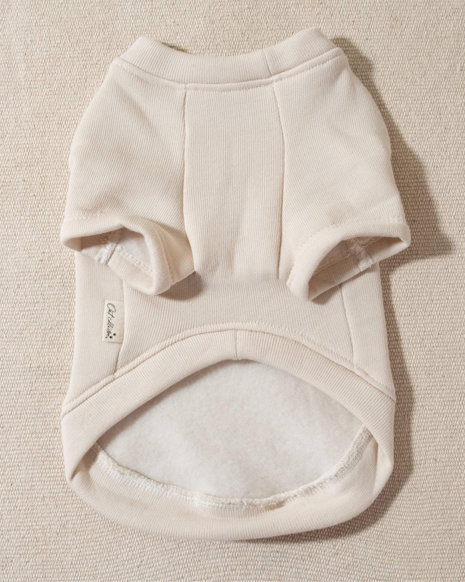 Local Legend Ivory Dog Sweatshirt - Image 3