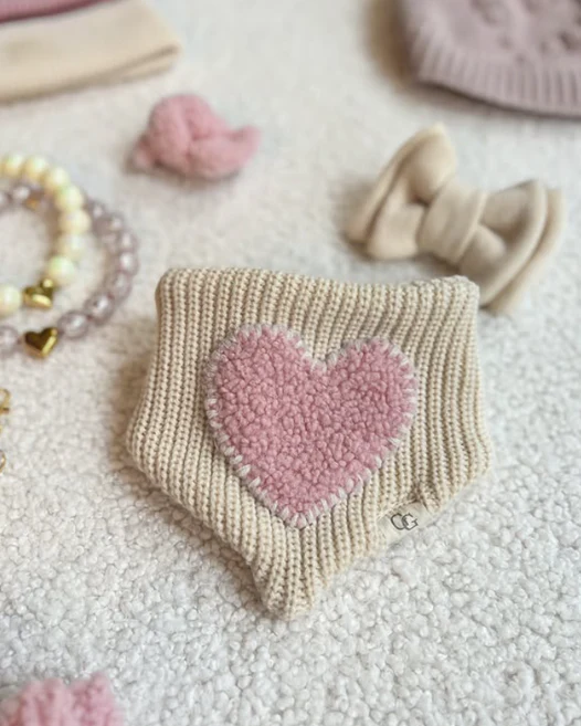 Sweet Love Bandana - Image 3