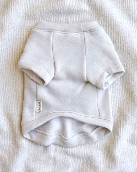Lucky Charm Dog Sweatshirt - Image 8