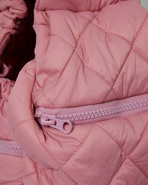 Maxbone Eco Packable Sling in Petal - Image 6