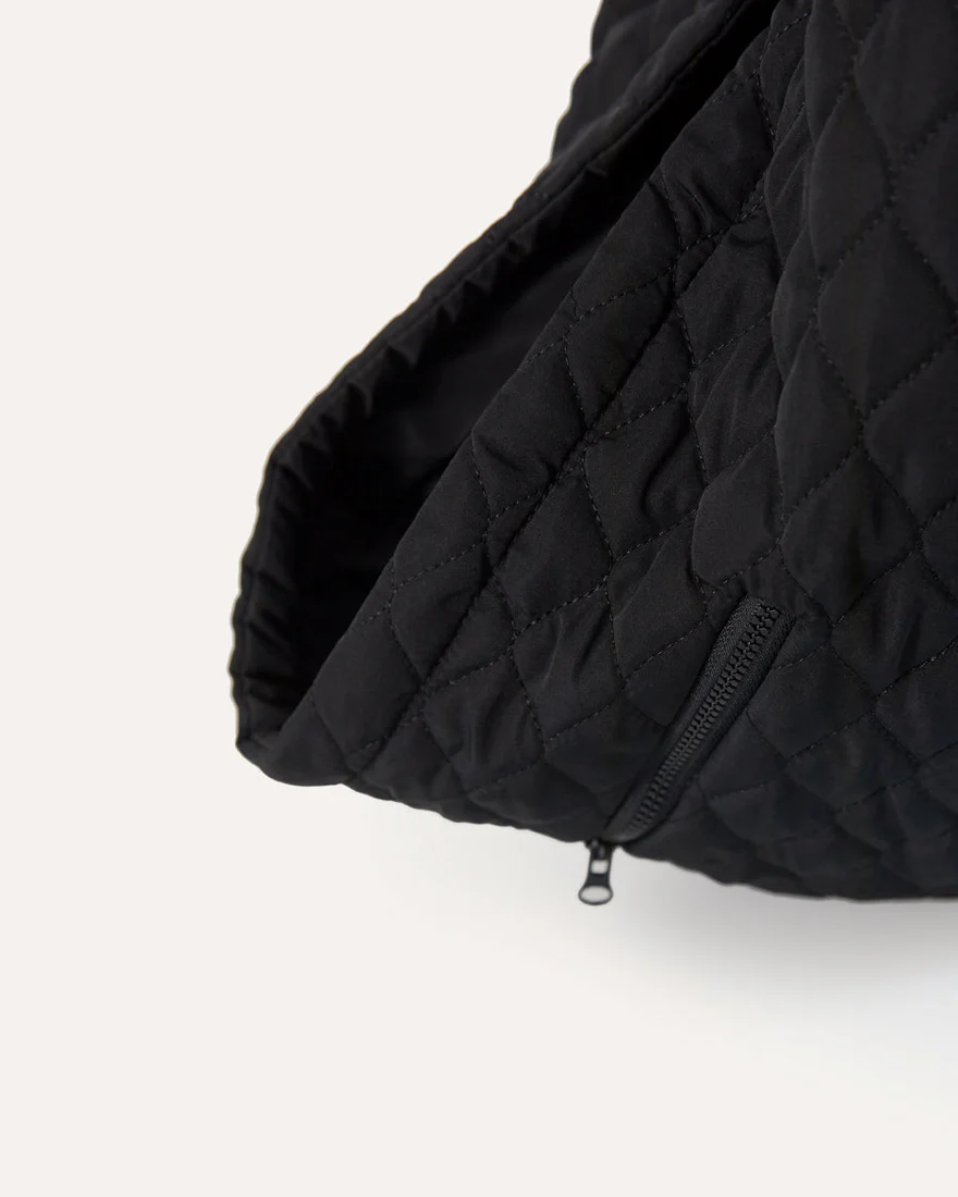 Maxbone Eco Packable Sling in Black - Image 6