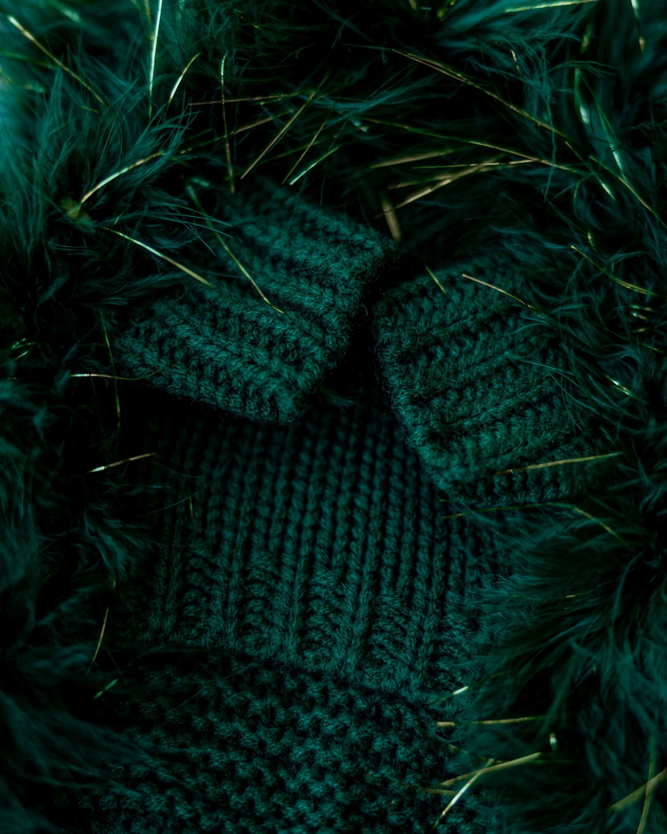 Christian Cowan Glitz Jumper - Image 10
