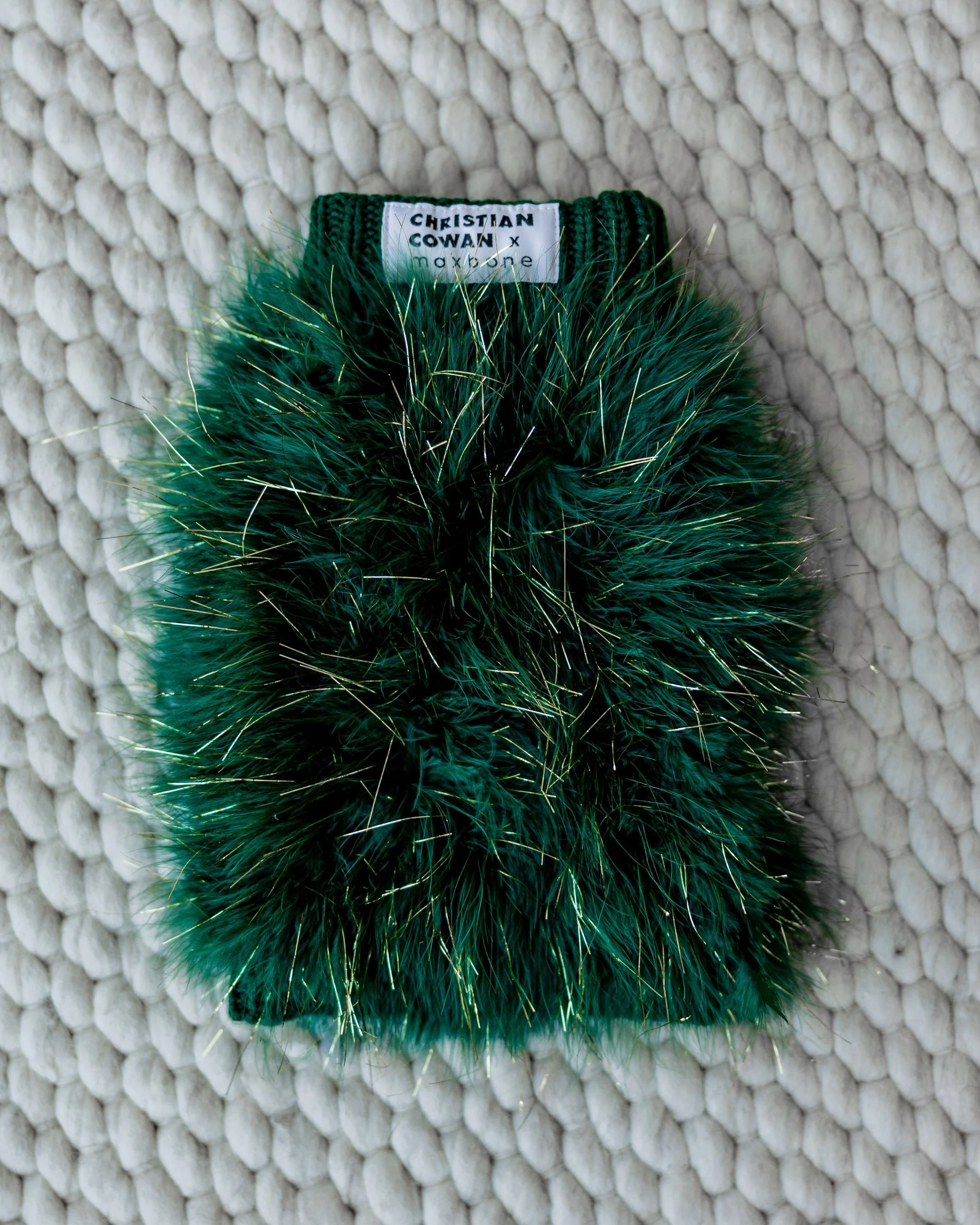 Christian Cowan Glitz Jumper - Image 5