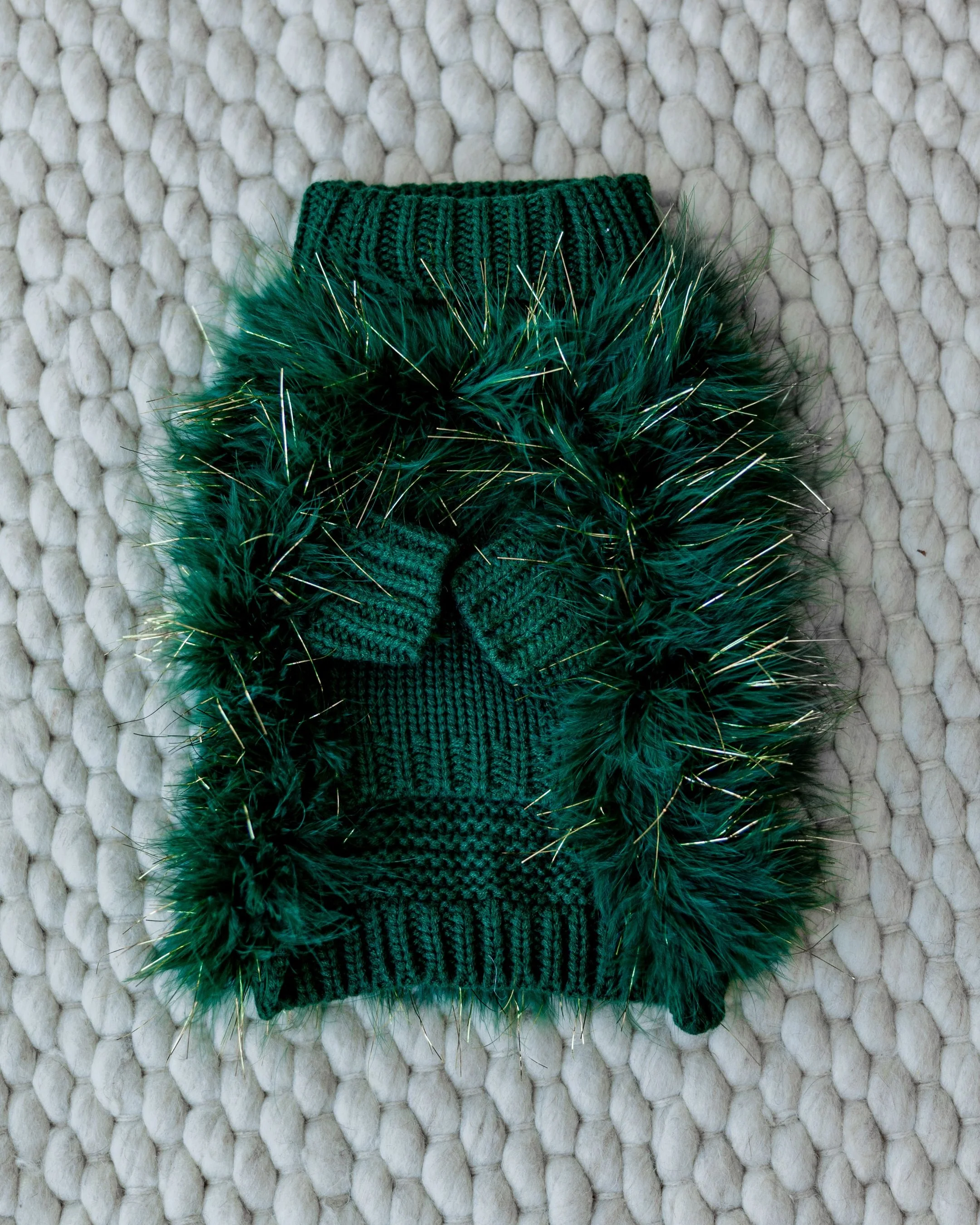 Christian Cowan Glitz Jumper - Image 6