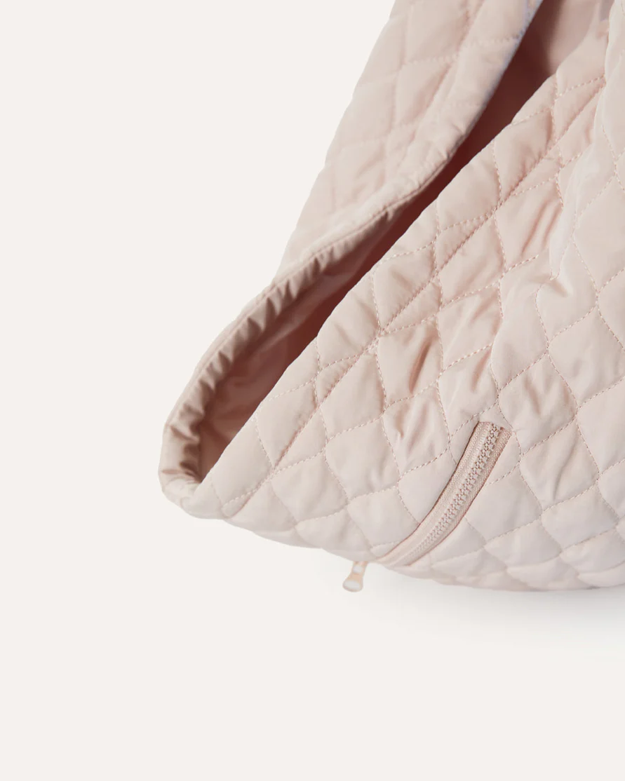 Maxbone Eco Packable Sling in Nude - Image 4