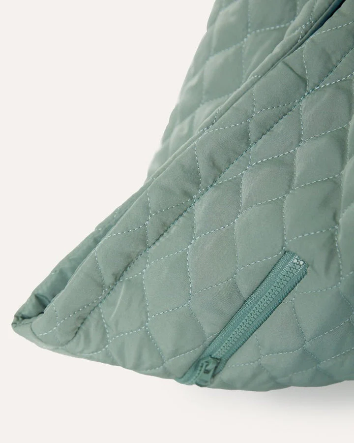 Maxbone Eco Packable Sling in Sage - Image 6