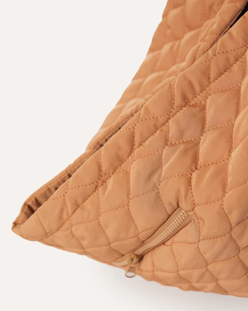 Maxbone Eco Packable Sling in Camel - Image 7