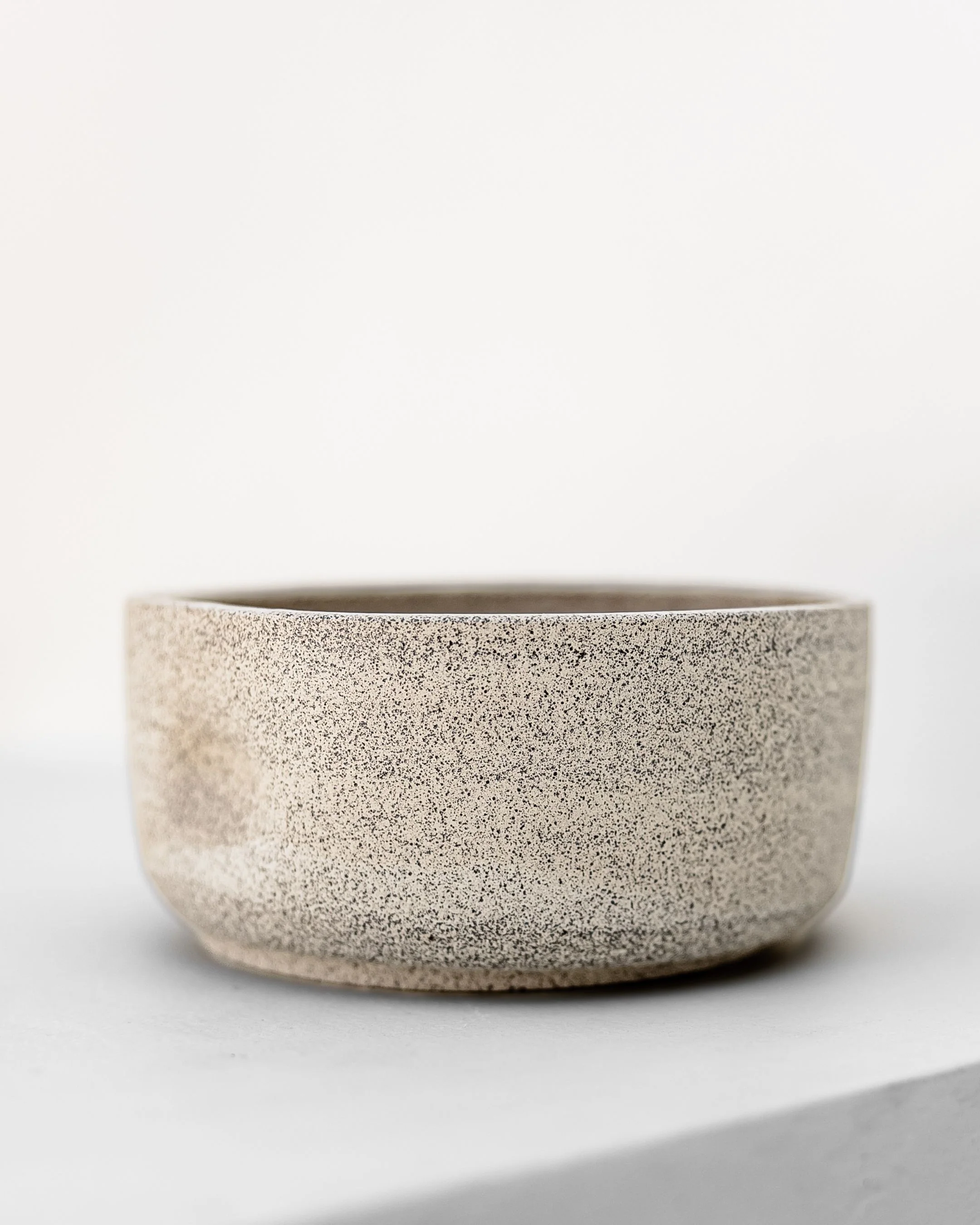By a Nose Dimpled Handmade Bowl - Image 5