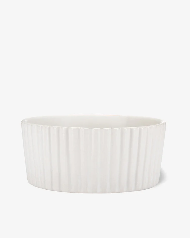 High Tide Ripple Dog Bowl - Image 2