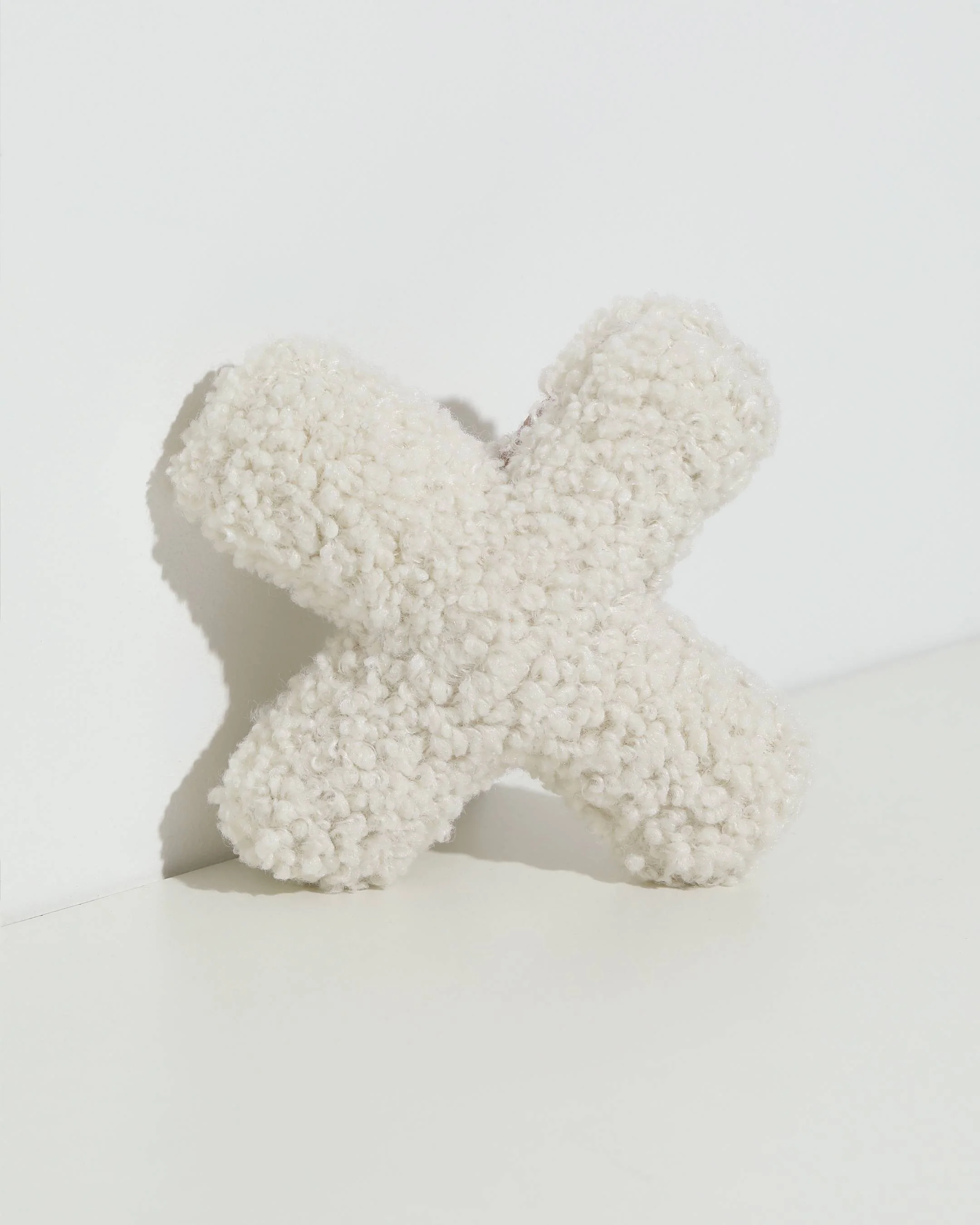 Boujee Boucle Dog Toy Trio - Image 4