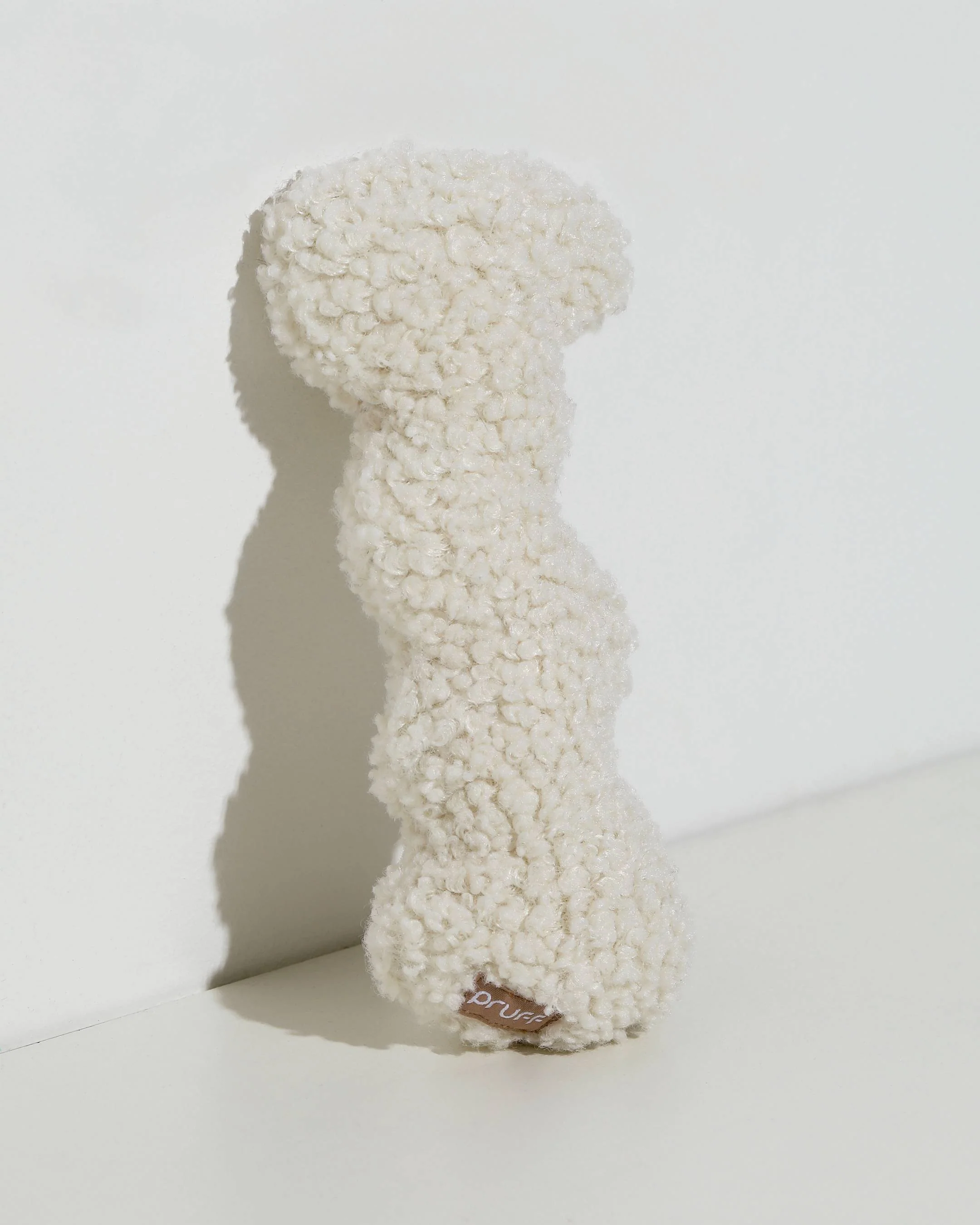 Boujee Boucle Dog Toy Trio - Image 6