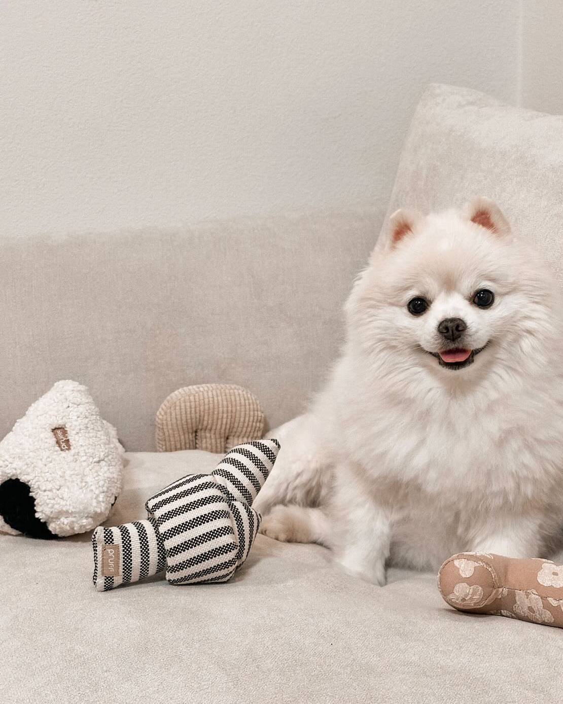 Knotty by Nature Plush Toy - Image 2