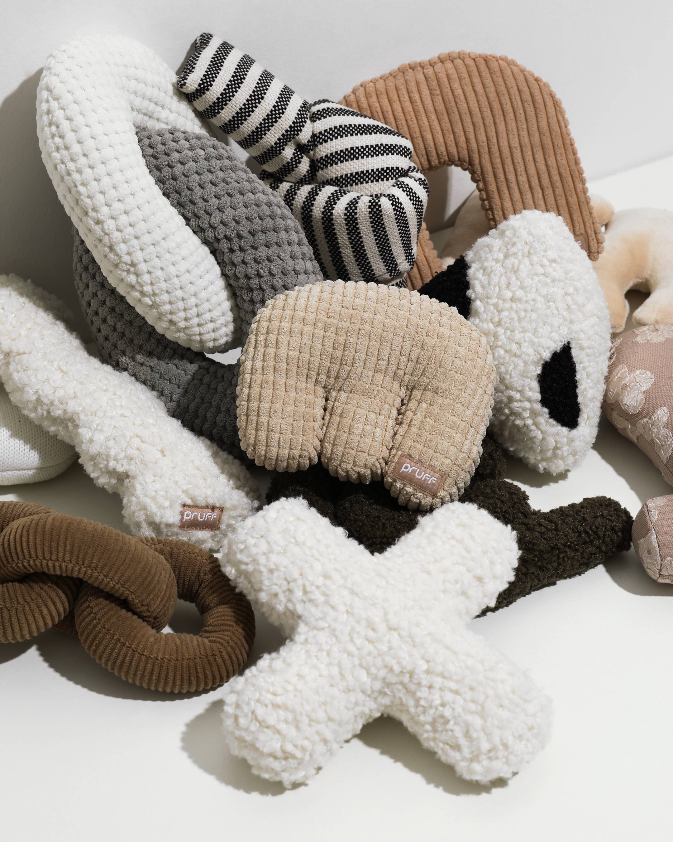 Knotty by Nature Plush Toy - Image 6