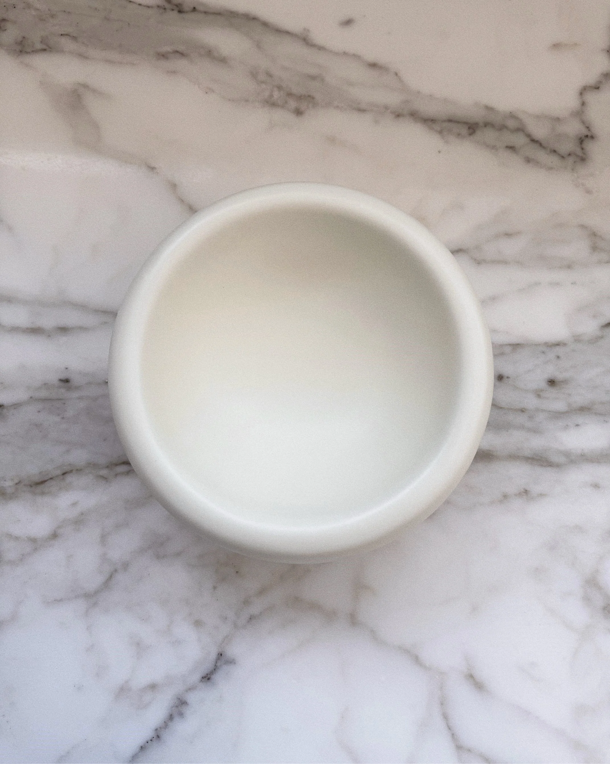 Modern Muse Low Halo Pet Bowl - Image 5