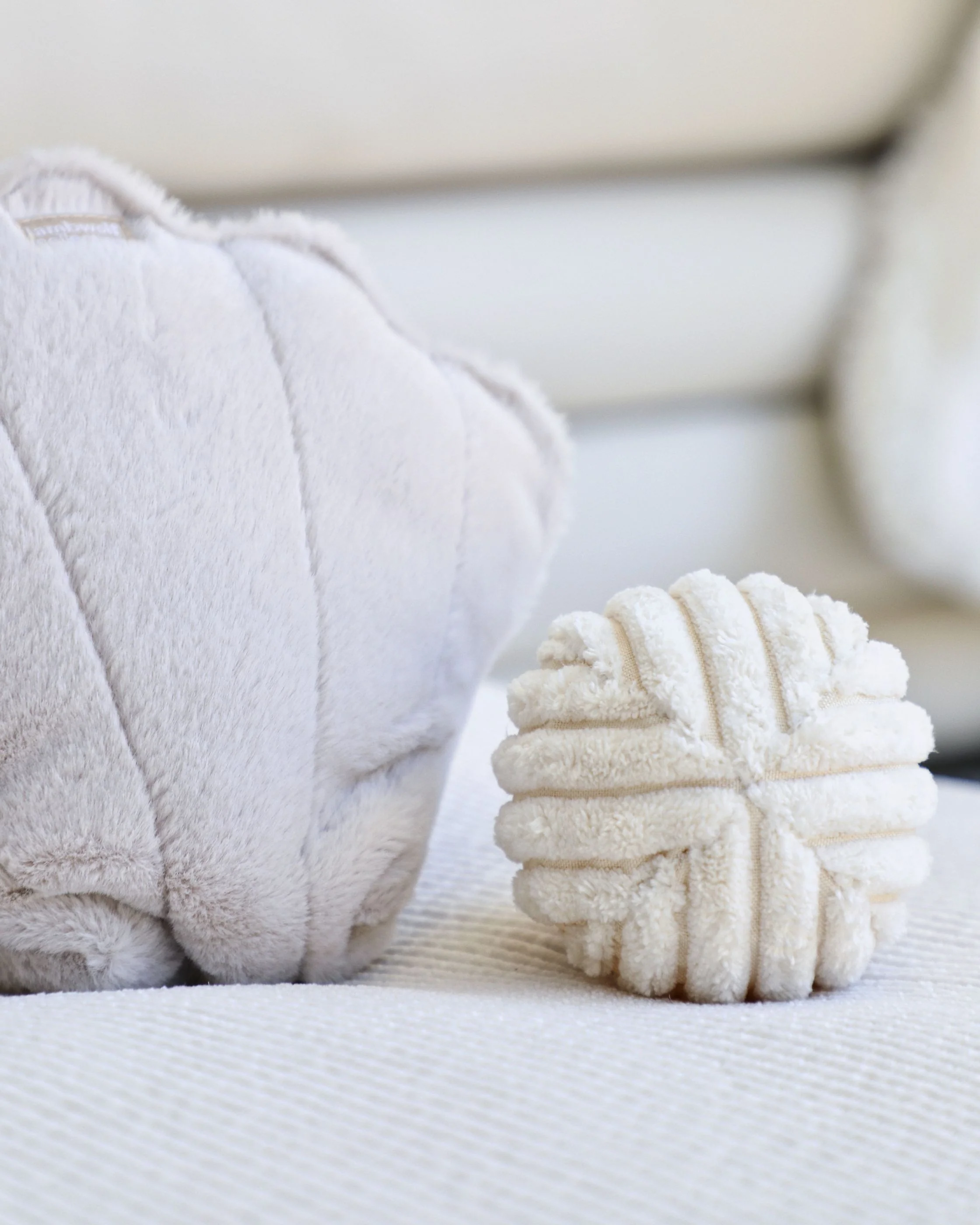 Pearl Next Door Plush Dog Toy - Image 2