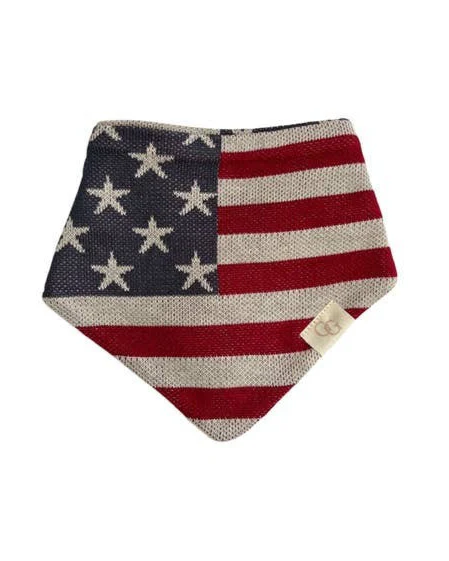 Wags + Glory Bandana