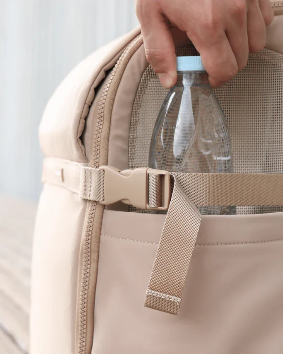 Adventure Awaits Nude Pet Backpack - Image 4