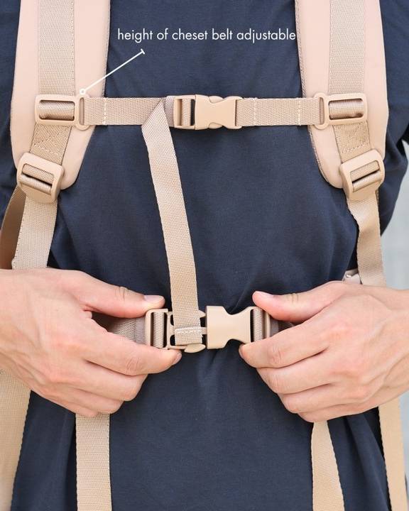 Adventure Awaits Nude Pet Backpack - Image 5