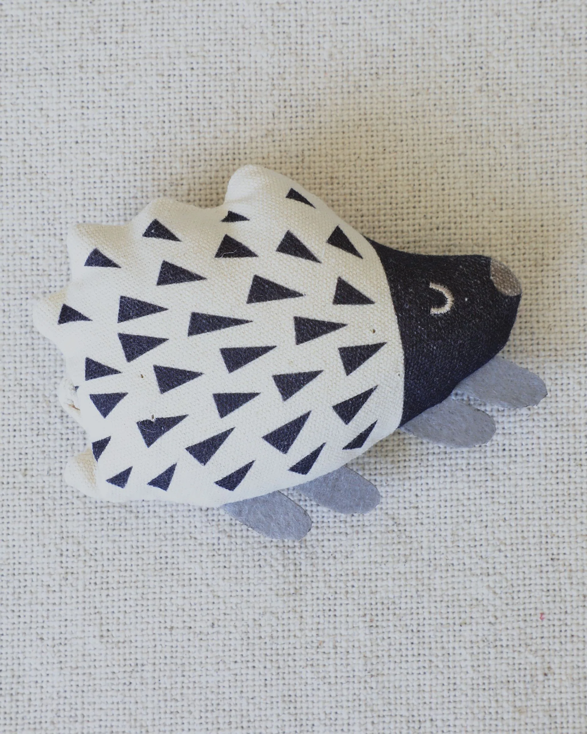 Midnight Mischief Mini Dog Toy Set - Image 3