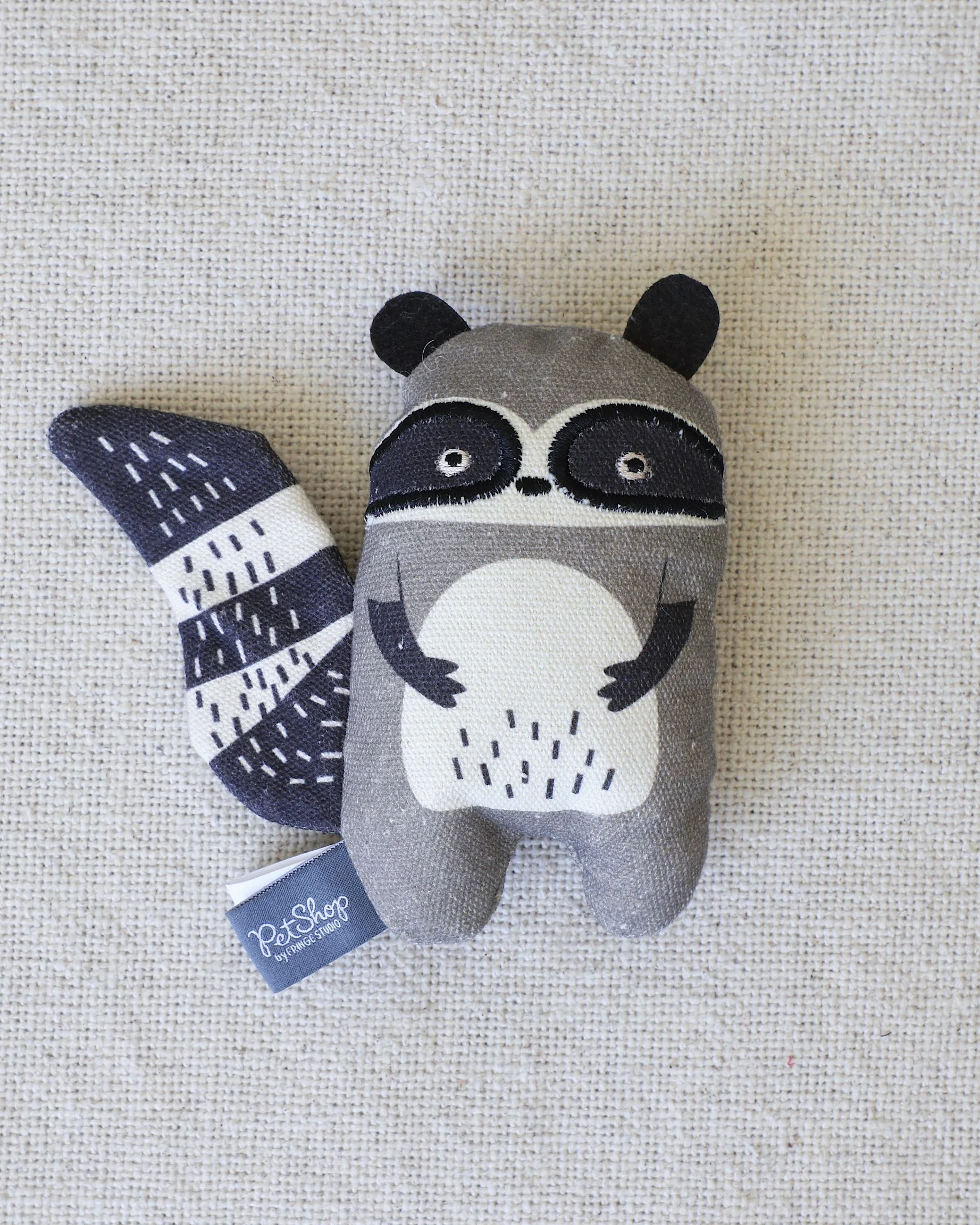 Midnight Mischief Mini Dog Toy Set - Image 4