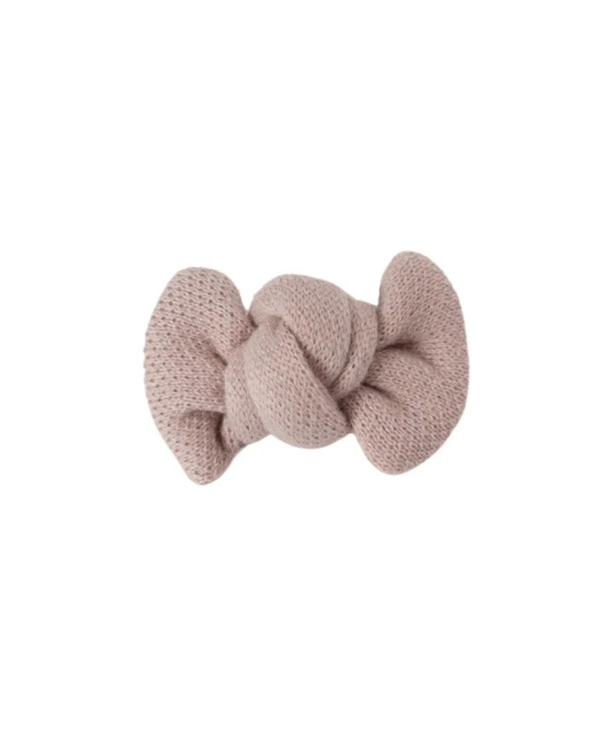 Sugar Plum Hair Bow - Image 5